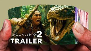 Apocalypto 2 (2025) - First Trailer | Icon Productions | Flipbook