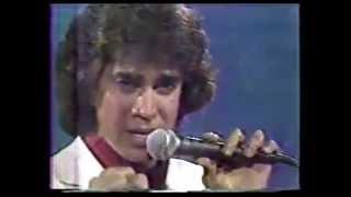 José Luis Rodríguez (El Puma) - "Siempre Acabo Por Llorar / Vuelve" 1981 @enzo_gd
