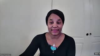 Services and Sources in San Diego Mesa College Library --Edeama Onwuchekwa