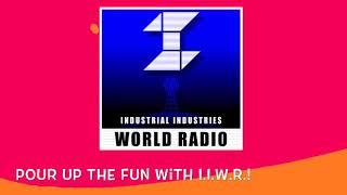 Industrial Industries World Radio - Debut Commercial