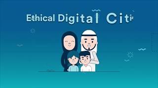 Digital Ethics