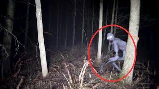 26 SCARIEST Camping Footage EVER Caught On Camera | Scary Comp V50