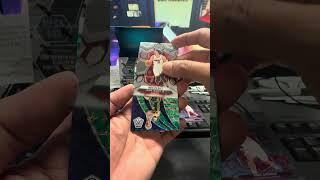 Steph Curry!Nuit, Nuit!2023-24 Mosaic Basketball Mega Box Shorts Pack Opening! 1 of 5 #shorts