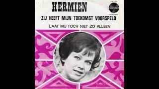 Hermien - Zij Heeft Mijn Toekomst Voorspeld   (1970)