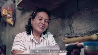 Building Resilient Enterprises: Grameen Foundation's COVID-19 Relief Program