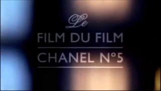 Parfum Chanel Nº5 The Film | Nicole Kidman, Rodrigo Santoro. "Le Film du Film"