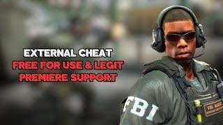 Legit CS2 Cheats -   REVIEW & LINK - 2025 [UNDETECTED]