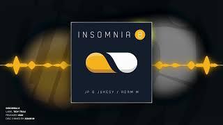 Insomnia 8 - Mixed by Adam M