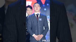 최고다윽박 리즈시절