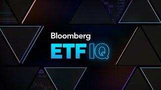 Vanguard Leads ETF Issuers | Bloomberg ETF IQ 01/06/2025