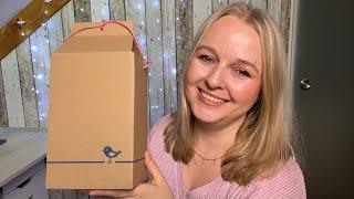 Toll!  Fairybox Februar 2025 | Unboxing