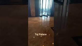 Taj Mahal hotel Mumbai exit and entry gate
