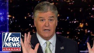 Hannity: A partisan special counsel witch hunt divided this country
