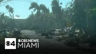 After Milton: Longboat Key continues cleanup after receiving blunt end of hurricane
