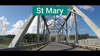 St Mary Parish, Jamaica