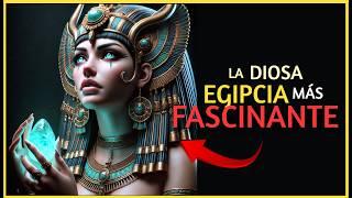 Los MISTERIOS de La Diosa EGIPCIA  HATHOR  Riqueza y Prosperidad