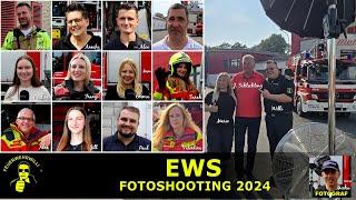 EWS Fotoshooting 2024 #FF Kirchhain