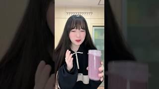 빵떡 다이어트 하루만 해보기(55.3kg → ???) @빵먹다살찐떡
