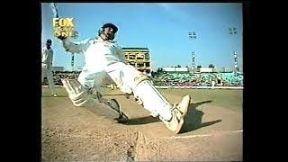 Funniest Cricket Video EVER!!!! Mark Richardson