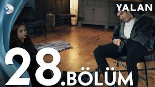 Yalan 28. Bölüm I Full Bölüm