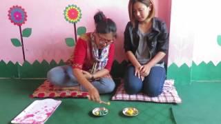 Kathmandu Montessori 014222803