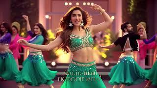 Ek Dooje Mein | New Item Song |Item Song 2025 | Bollywood Songs | Hits Romantics Song