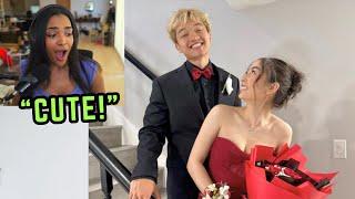 OfflineTV Reacts To Jason's NEW Song (Favorite Flower)