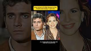 How Actors Of Little House On The Prairie Look Now #usa #celebrity #littlehouse #hollywood #actor