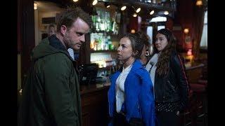 EastEnders - Ruby Allen Slaps Sean Slater (30th April 2019)