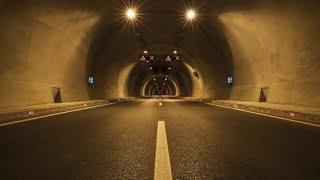 Khorfakkan Tunnel|Longest Tunnel In UAE|Sharjah-Khorfakkan Tunnel Road #uae #khorfakkan #explore