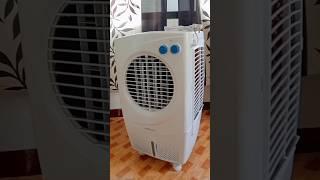 Bajaj PX97 Torque New Air Cooler ️ (White) Unboxing and Review #unboxing #review