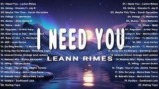 I Need You , Palagi  New Sweet OPM Love Songs 2024  Trending Tagalog Songs Playlist