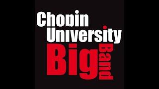 Cruisin' for a Bluesin' | Chopin University Big Band | Piotr Kostrzewa