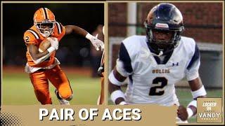 SCOOP: Clark Lea's Recruiting SURGE Lands ELITE RB | Vanderbilt Football FINALLY Turning the Corner
