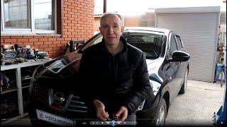 Как владельцы автомобилей сами ломают свечи зажигания, как определить подделку свечй зажигания.