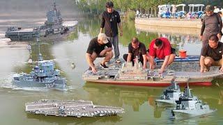 Best Models RC Ship Model Military | Hyperrealistic RC Warship | RC SHIPS and BOATS