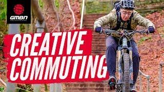 Creative Commuting | Making Your Urban Ride Work For You