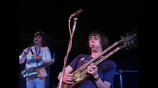Camel - Never Let Go - Live at BBC Sight & Sound In Concert - 1977 (Remastered)