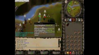 Sp1t f1r3 K0 Pk vid 5---The Chosen one.