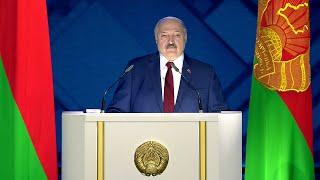 АНОНС ПОСЛАНИЯ ЛУКАШЕНКО | Что скажет Президент Беларуси 31 марта? | Лучшие цитаты