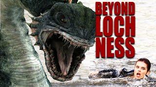 Beyond Loch Ness Full Movie AKA Loch Ness Terror | Action Movies  |  The Midnight Screening