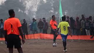 2nd Quarter Final //Penalti Kick//FC Amrapara vs FC Marandi Star//At Khaprajola  Ground