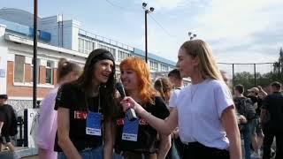 В эпицентре НГТУ - День рождения НГТУ (НЭТИ)