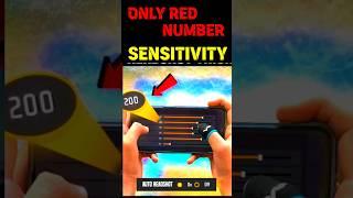 Free Fire India Headshot Trick 2024 Sensitivity | 2gb, 4gb, 6gb Ram Headshot Sensitivity Setting