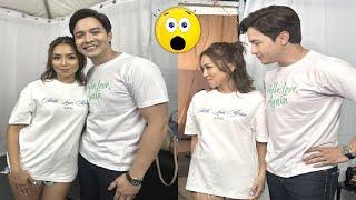 Alden Richards & Kathryn Bernardo KathDen Update pt3 October 5 2024