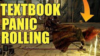 Panic Roll To your Death | Elden Ring