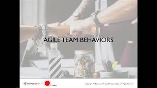 Moving into Agile Leadership: How to Lead Teams in the New Way of Working