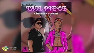 Caltonic SA and Demola - Tail Piece (Official Audio)