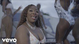 Macka Diamond - Cute Friends Dem (Official Music Video)