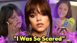 Jenna Ortega's SAD Rise to Fame